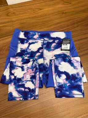 C9 Champion Running Capri Blue Medium